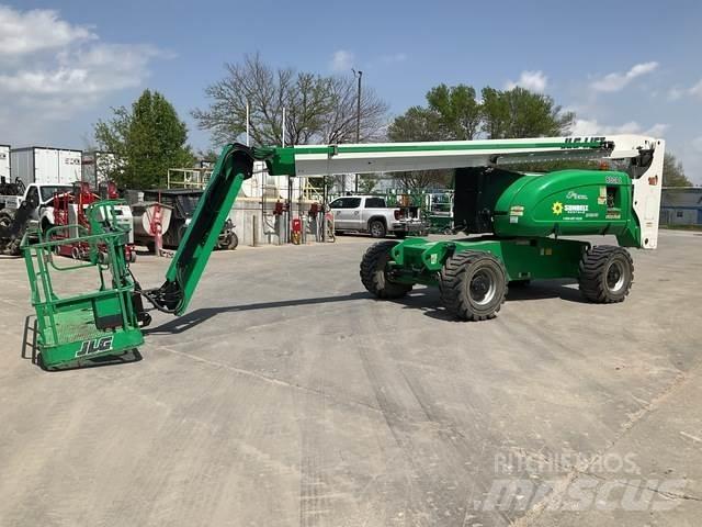 JLG 800AJ Gelenkteleskoparbeitsbühnen