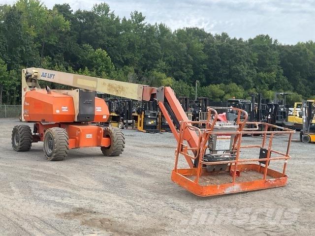 JLG 800AJ Gelenkteleskoparbeitsbühnen