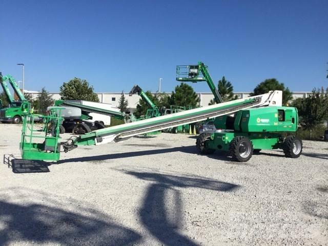 JLG 800S Sonstige Baumaschinen