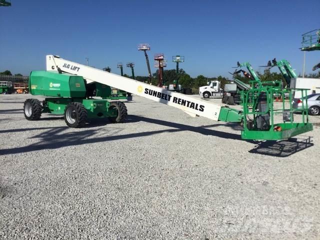JLG 800S Sonstige Baumaschinen