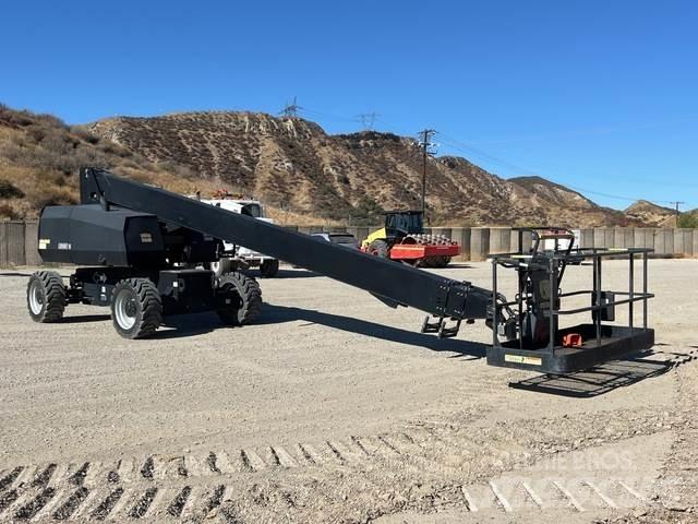 JLG 800S Sonstige Baumaschinen