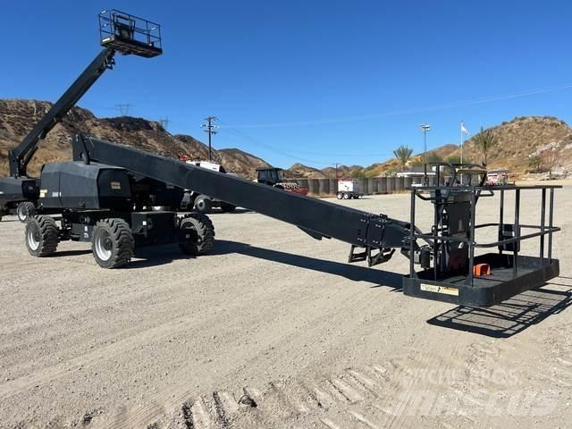 JLG 800S Sonstige Baumaschinen