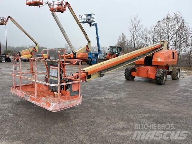 JLG 800S Sonstige Baumaschinen