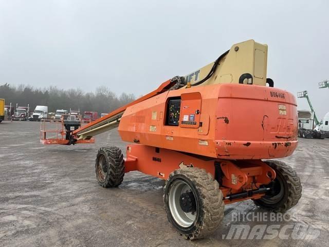 JLG 800S Sonstige Baumaschinen