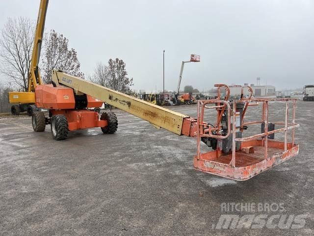 JLG 800S Sonstige Baumaschinen