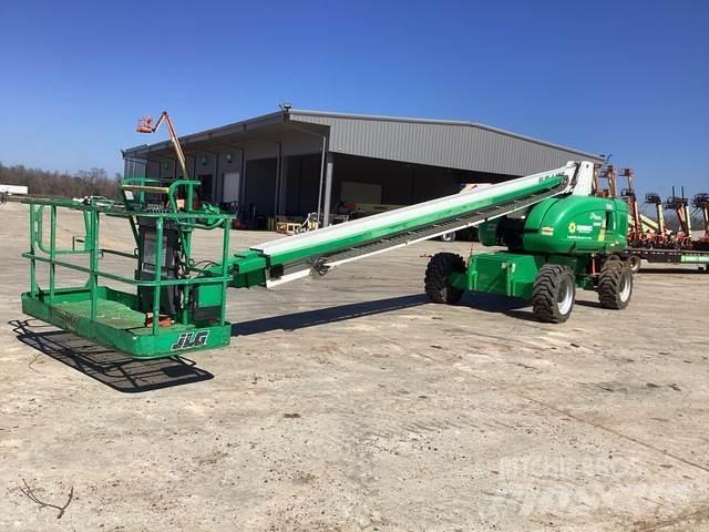 JLG 800S Sonstige Baumaschinen