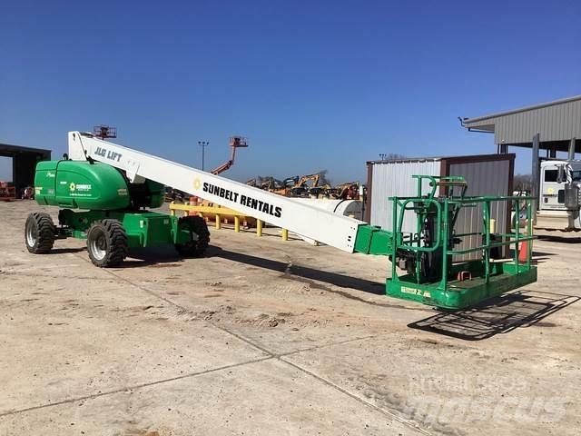 JLG 800S Sonstige Baumaschinen