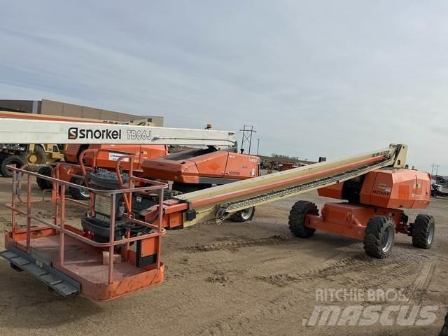 JLG 800S Sonstige Baumaschinen