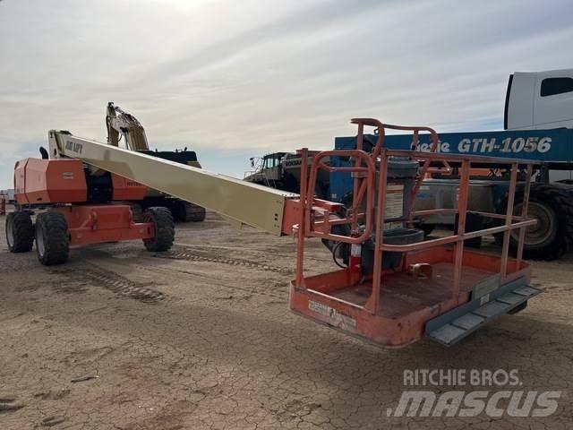 JLG 800S Sonstige Baumaschinen