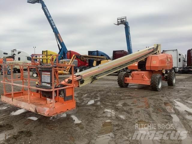 JLG 800S Sonstige Baumaschinen
