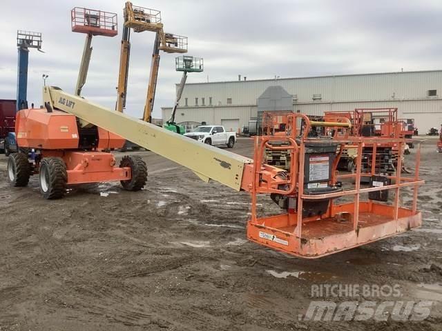 JLG 800S Sonstige Baumaschinen