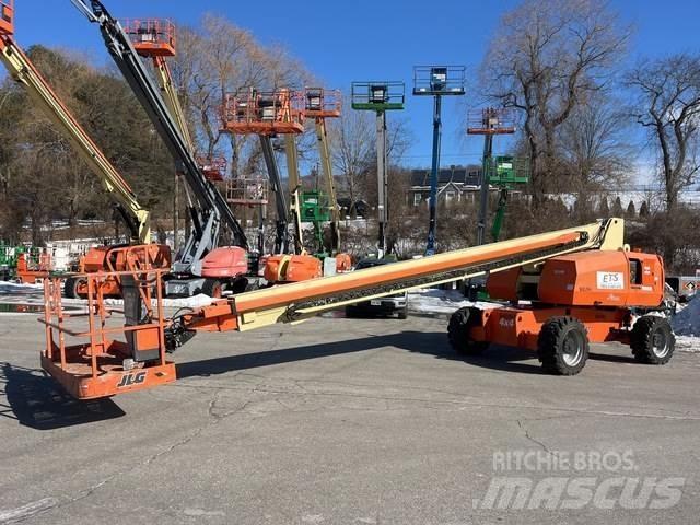 JLG 800S Sonstige Baumaschinen