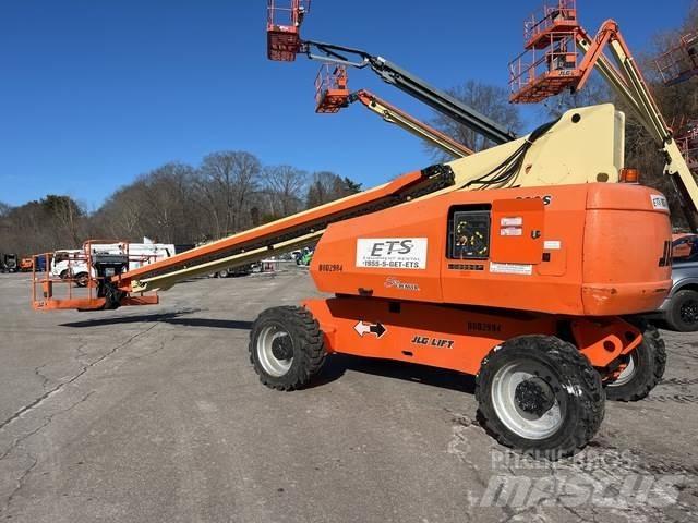 JLG 800S Sonstige Baumaschinen