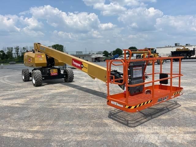 JLG 800S Sonstige Baumaschinen