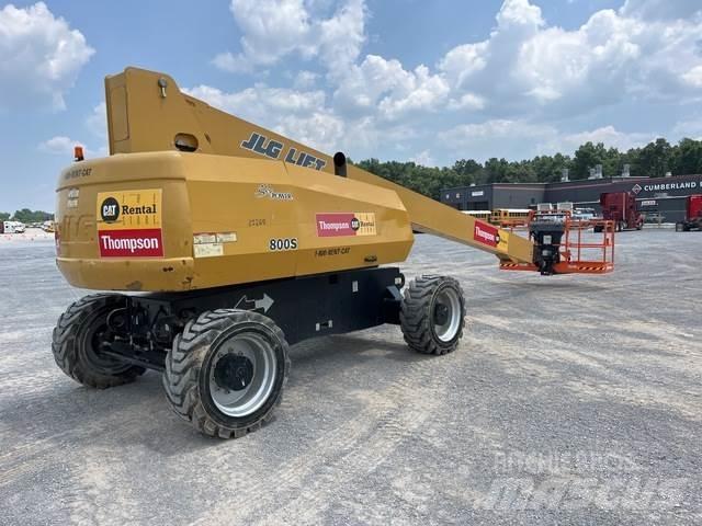 JLG 800S Sonstige Baumaschinen