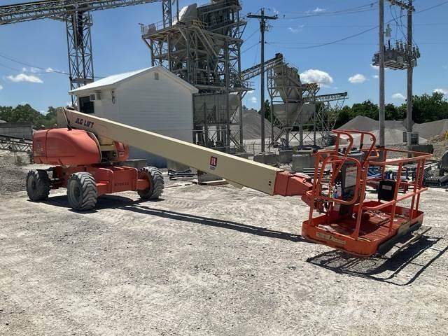 JLG 800S Sonstige Baumaschinen