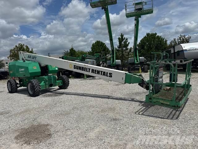 JLG 800S Sonstige Baumaschinen