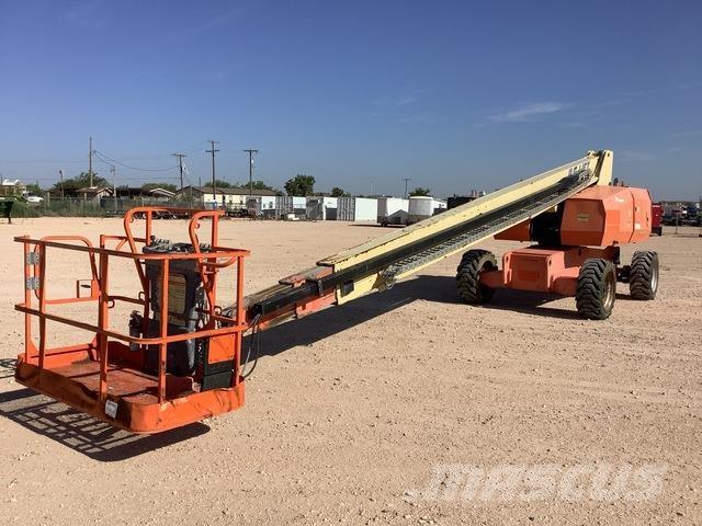 JLG 800S Teleskopbühnen