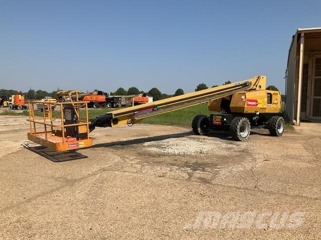 JLG 800S Teleskopbühnen