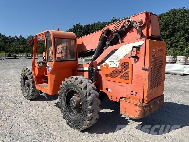 JLG 8042 Teleskoplader