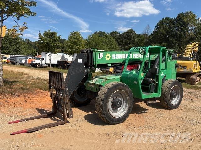 JLG 8042 Teleskoplader
