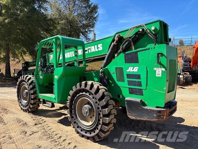 JLG 8042 Teleskoplader