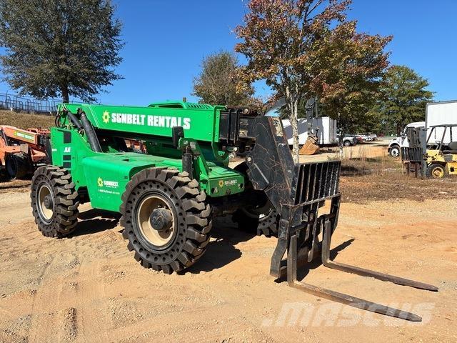 JLG 8042 Teleskoplader