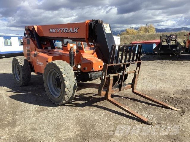 JLG 8042 Teleskoplader