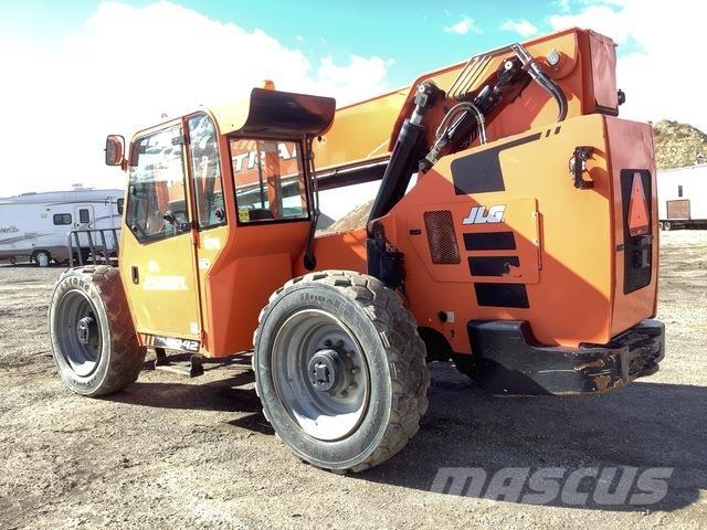 JLG 8042 Teleskoplader