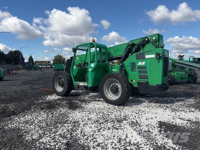 JLG 8042 Teleskoplader