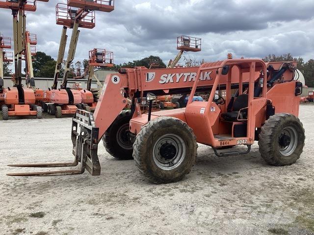 JLG 8042 Teleskoplader