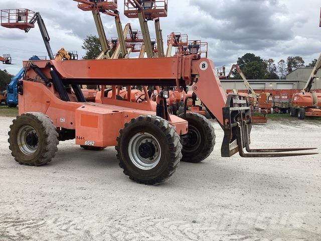 JLG 8042 Teleskoplader