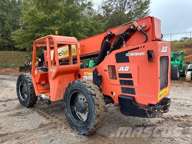 JLG 8042 Teleskoplader