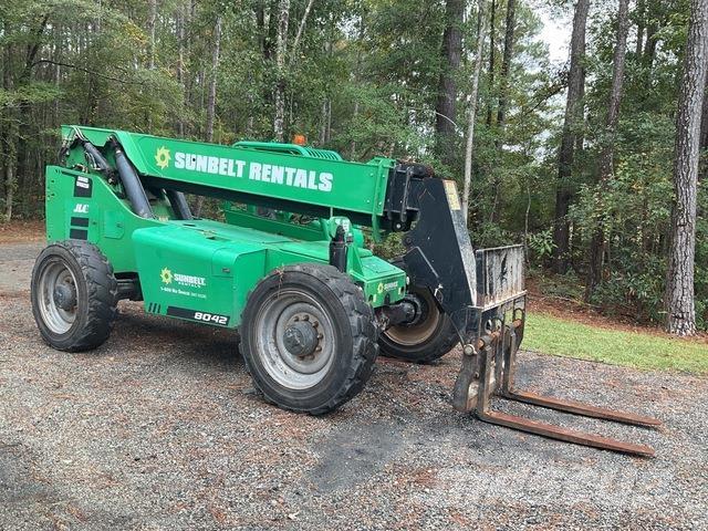 JLG 8042 Teleskoplader