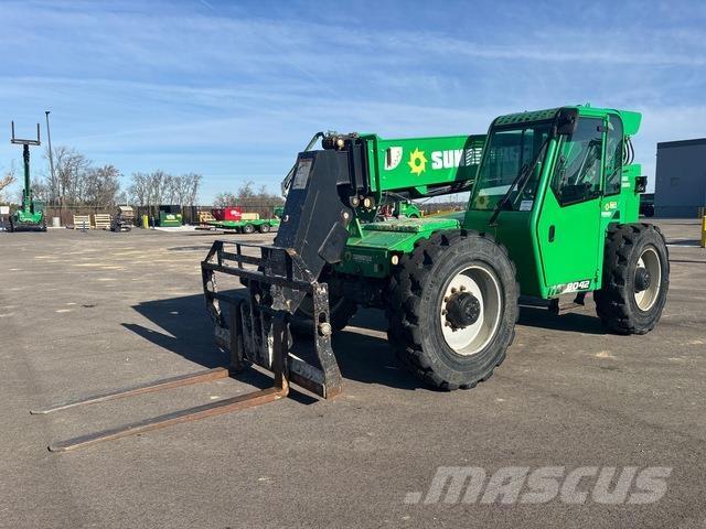 JLG 8042 Teleskoplader