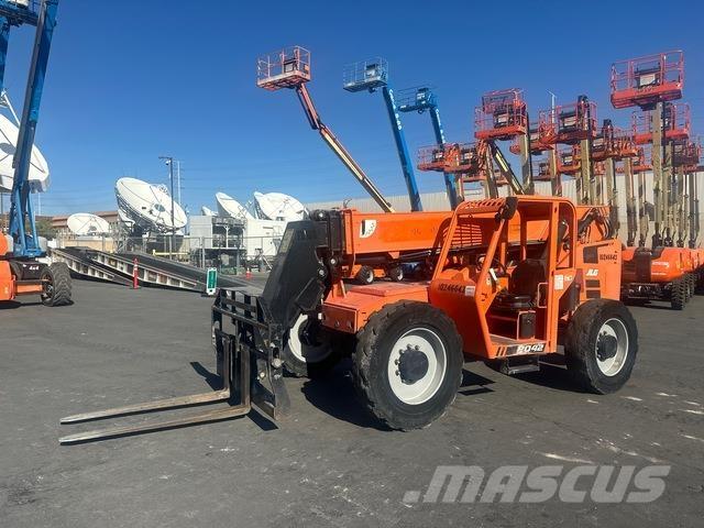 JLG 8042 Teleskoplader
