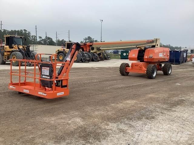 JLG 860 SJ Sonstige Baumaschinen