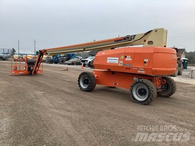 JLG 860 SJ Sonstige Baumaschinen