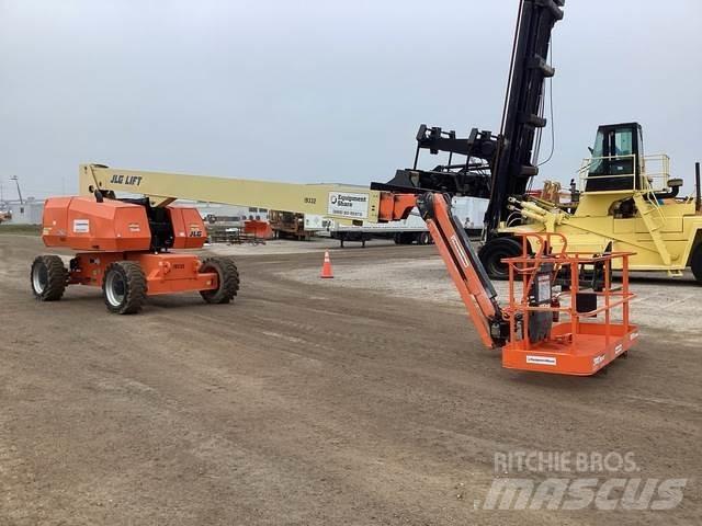 JLG 860 SJ Sonstige Baumaschinen