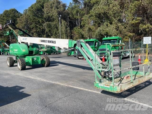 JLG 860SJ Sonstige Baumaschinen