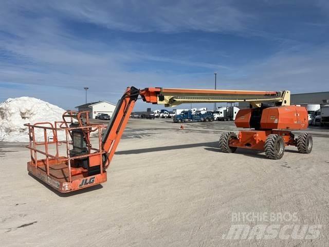 JLG 860SJ Sonstige Baumaschinen