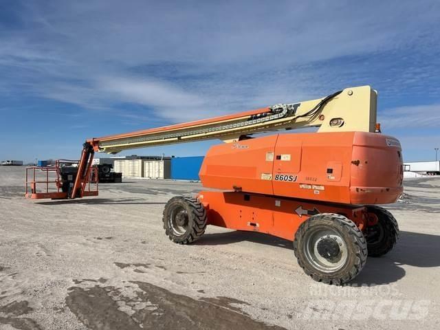 JLG 860SJ Sonstige Baumaschinen
