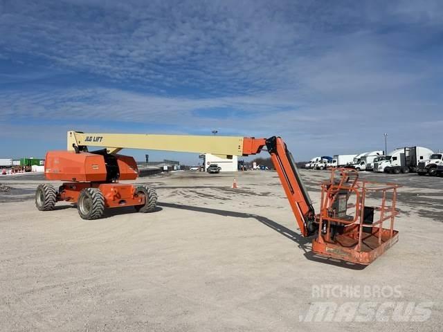 JLG 860SJ Sonstige Baumaschinen