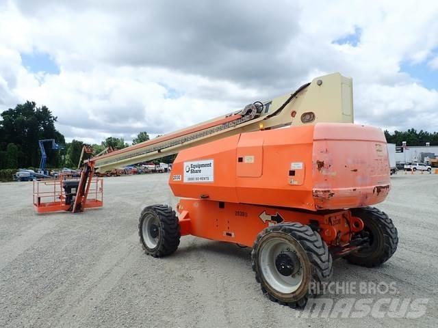 JLG 860SJ Sonstige Baumaschinen