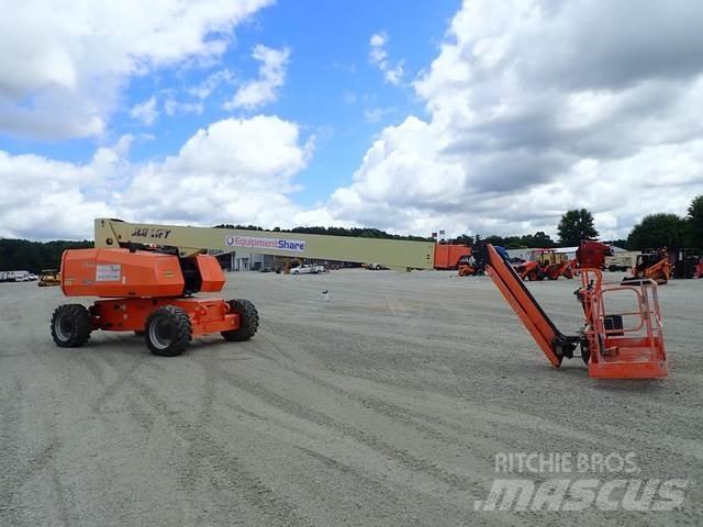 JLG 860SJ Sonstige Baumaschinen