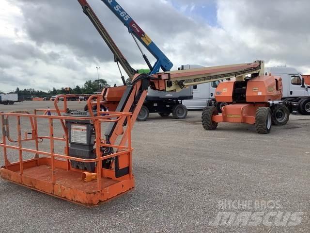JLG 860SJ Sonstige Baumaschinen