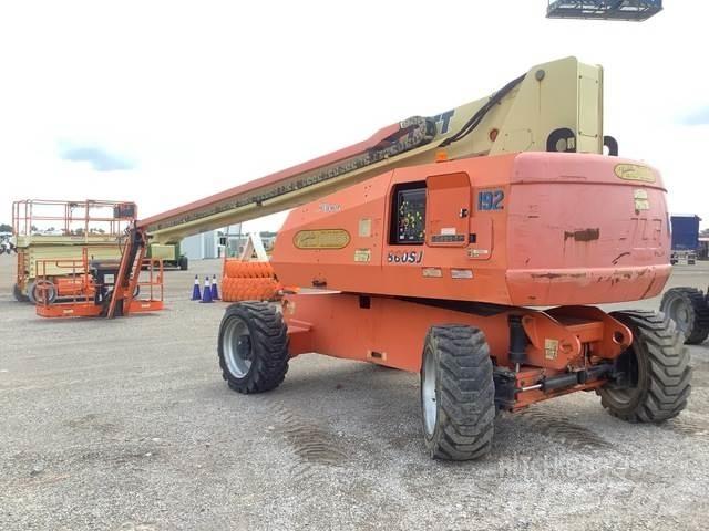 JLG 860SJ Sonstige Baumaschinen