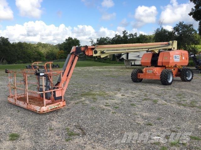 JLG 860SJ Teleskopbühnen