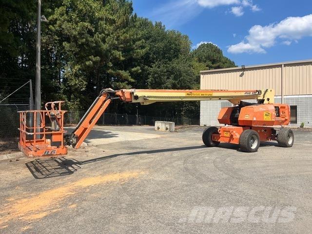 JLG 860SJ Teleskopbühnen