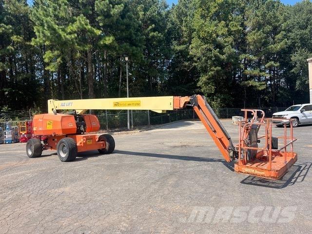 JLG 860SJ Teleskopbühnen